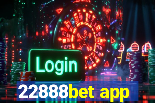 22888bet app